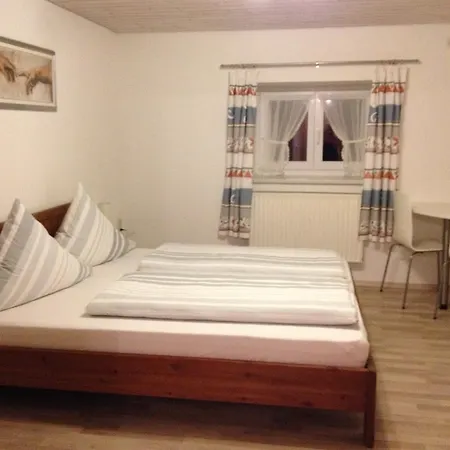 Schugg Appartement Missen-Wilhams