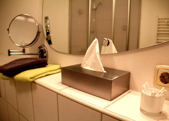 Appartamento Schugg Missen-Wilhams