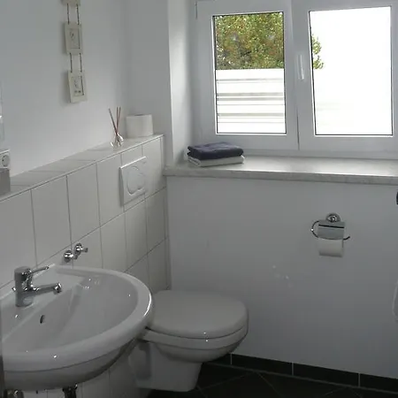 Appartement Schugg *