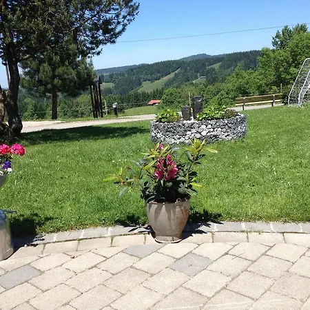 Appartement Schugg Missen-Wilhams
