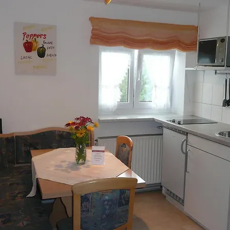 Schugg Appartement