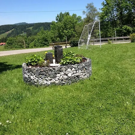 Appartement Schugg