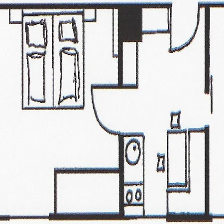 Schugg Apartamento