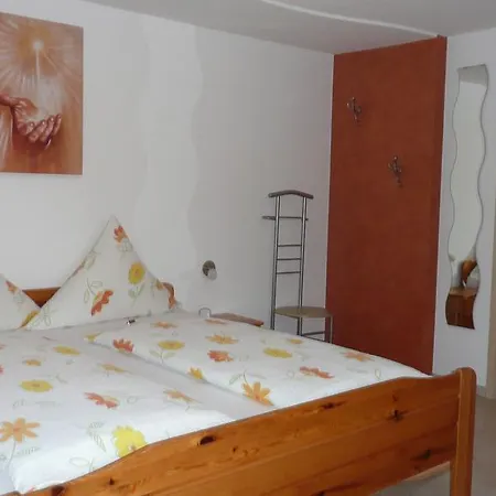 Schugg Appartement *