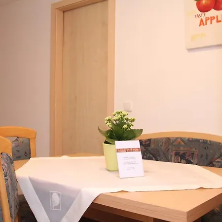 Apartamento Schugg