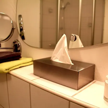 Apartamento Schugg Missen-Wilhams