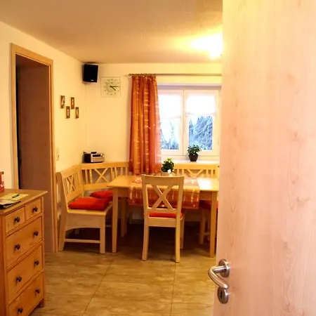 Apartamento Schugg