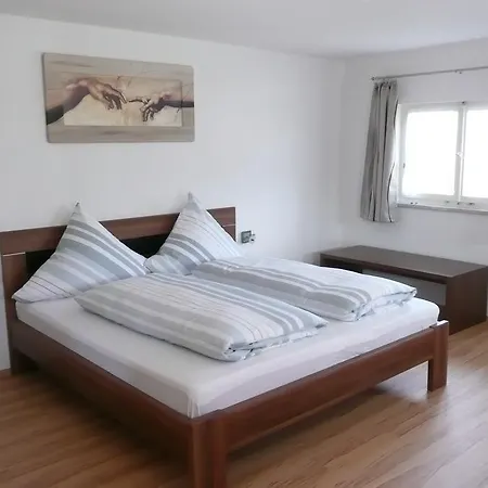Schugg Apartamento *