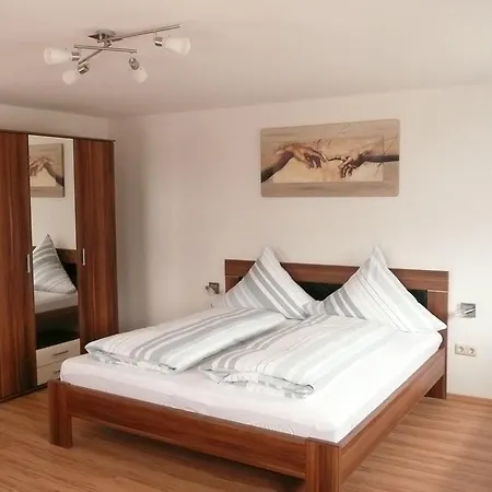 Appartement Schugg