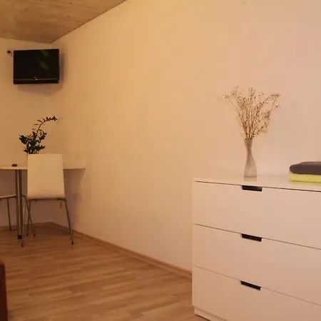 Apartamento Schugg