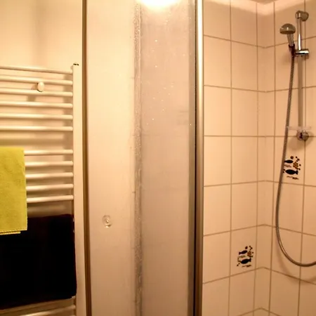 Apartamento Schugg *