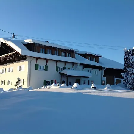 Schugg Apartamento Missen-Wilhams