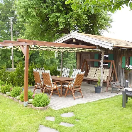 Apartamento Schugg Missen-Wilhams