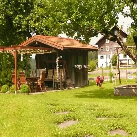Appartement Schugg