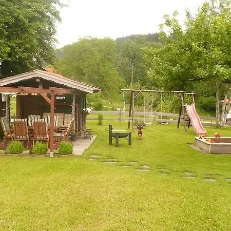Appartement Schugg *