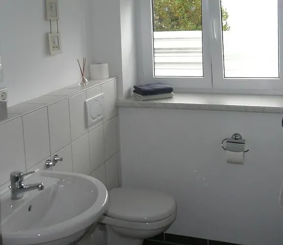Apartmán Schugg *