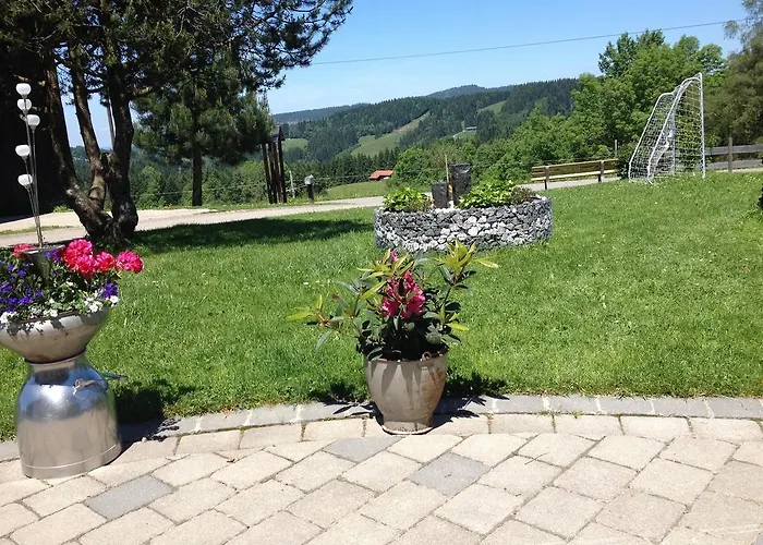 Apartamento Schugg Missen-Wilhams