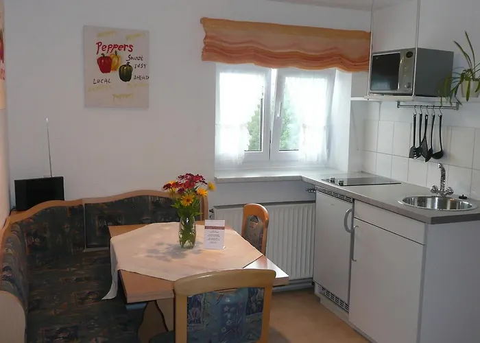 Schugg Apartmán