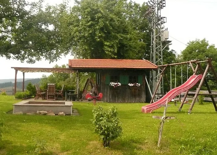 Schugg Apartmán *