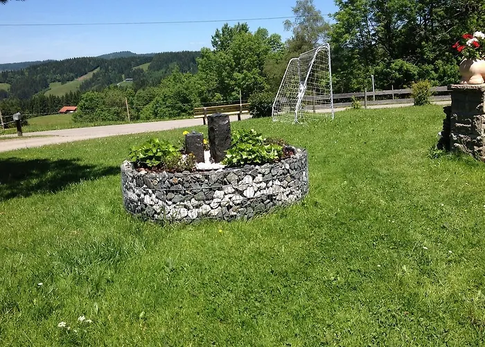 Apartmán Schugg