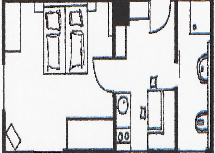 Schugg Apartmán