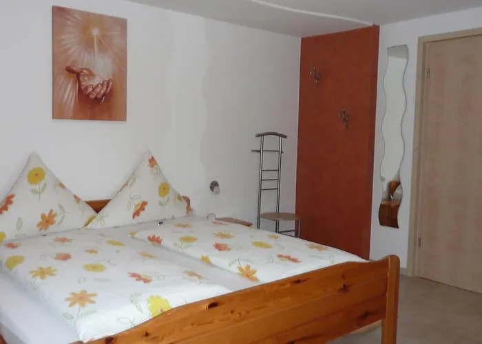 Schugg Apartmán *