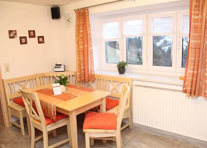 Schugg Apartmán
