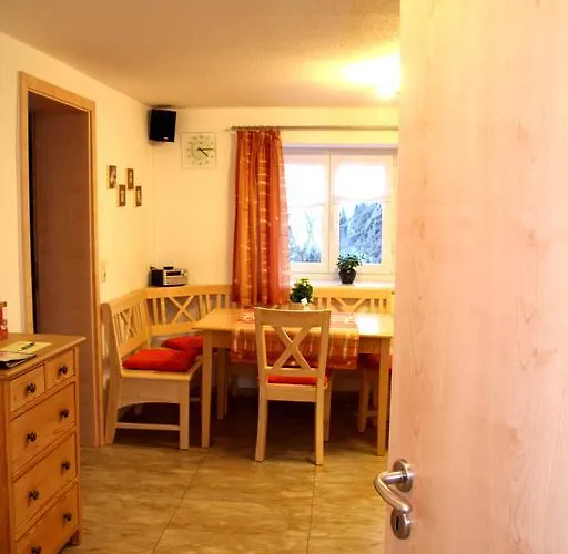 Apartmán Schugg