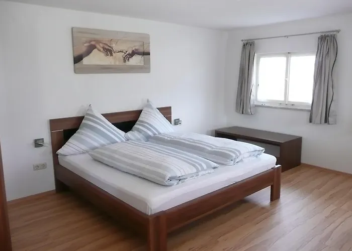 Schugg Apartmán *