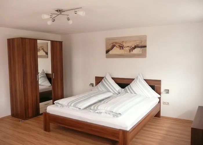 Apartmán Schugg