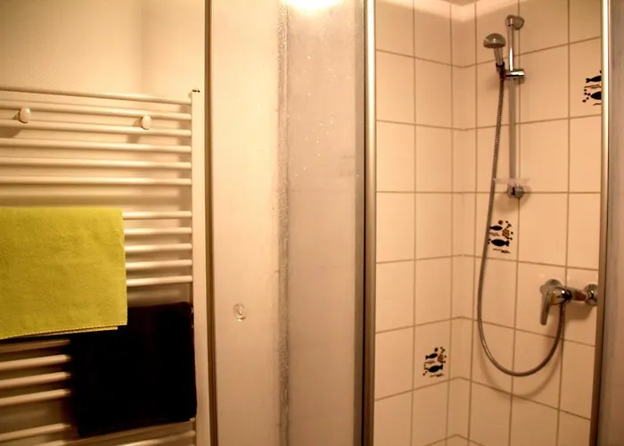 Apartmán Schugg *
