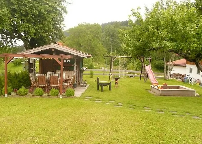 Apartamento Schugg *